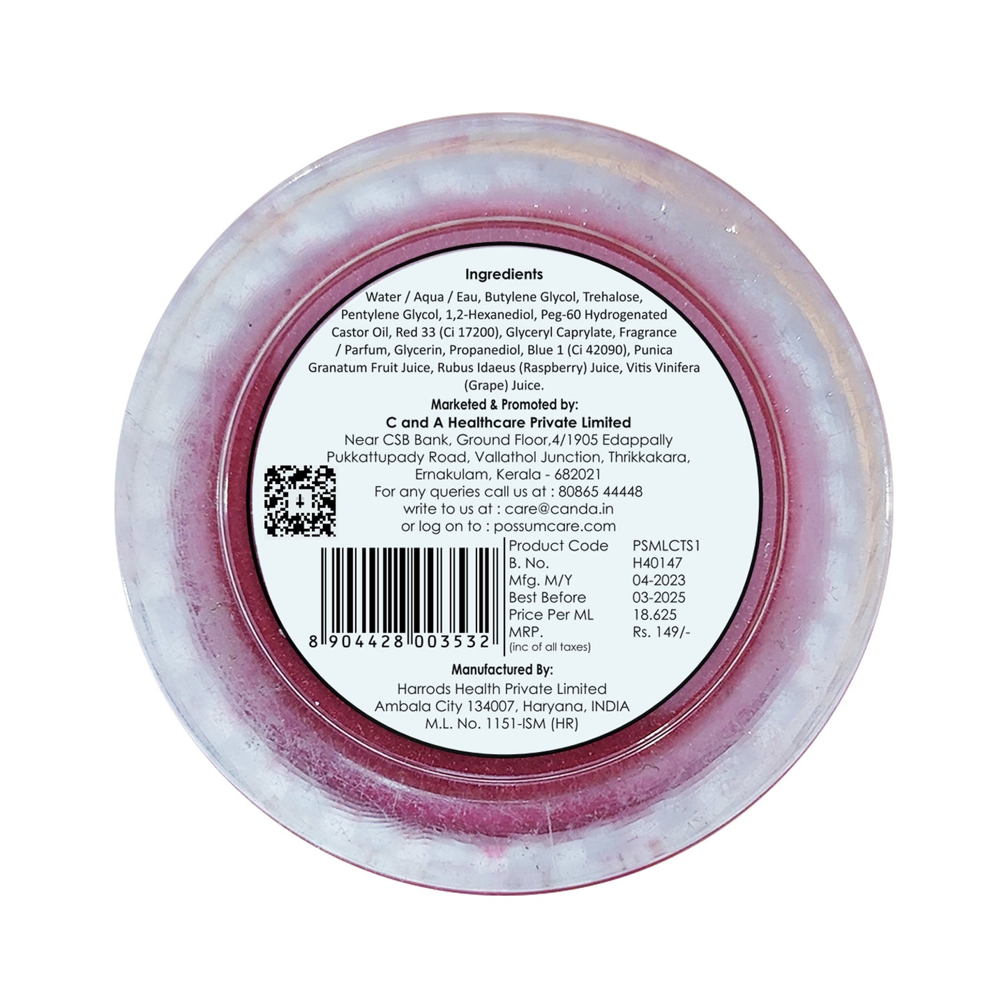 Bright & Clear Essentials