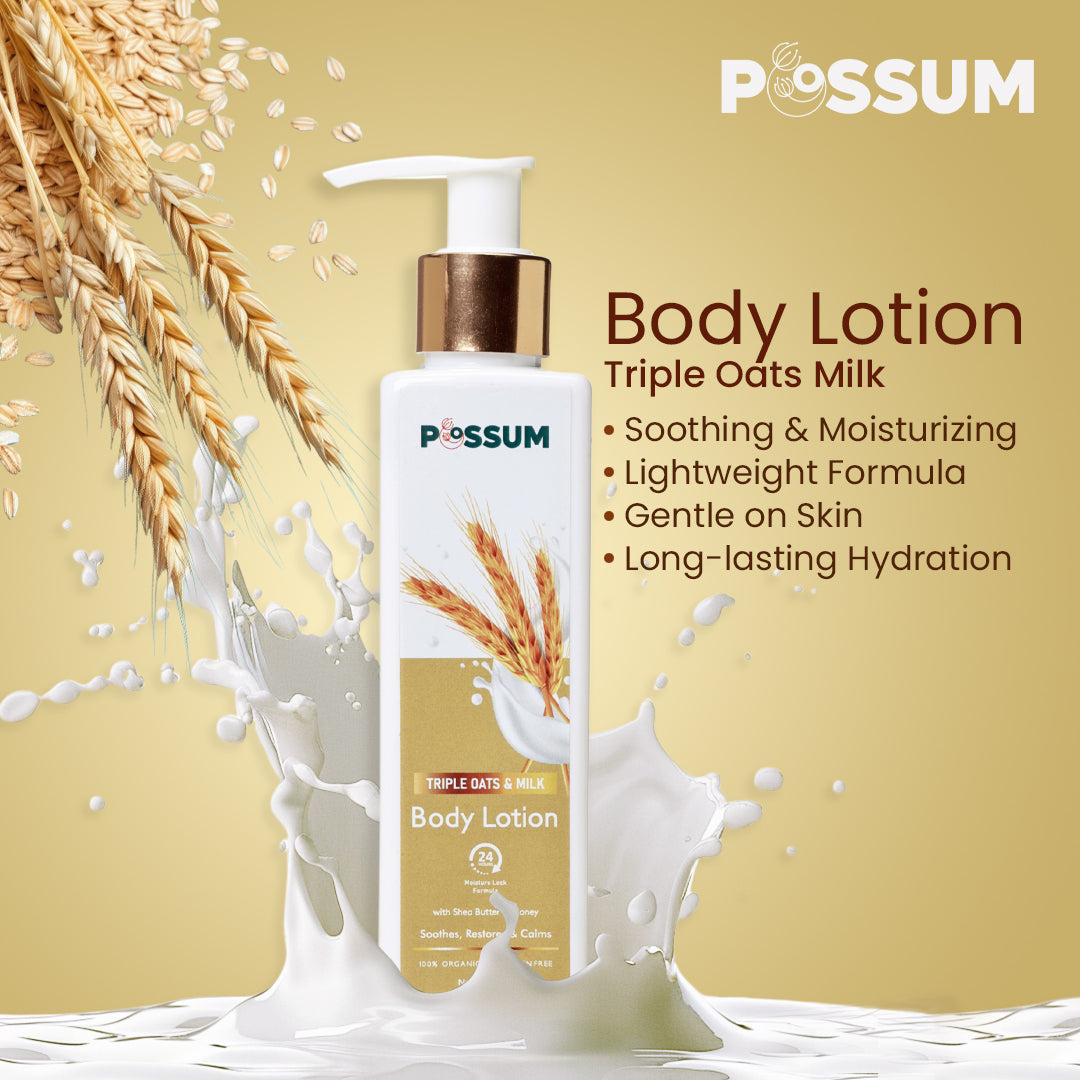 Nourishing Hydration Quartet