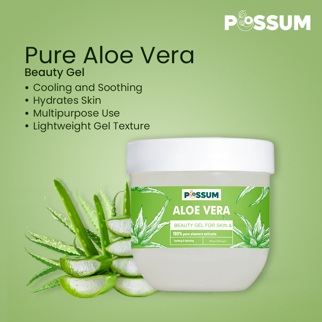 Smoothing & Calming Set