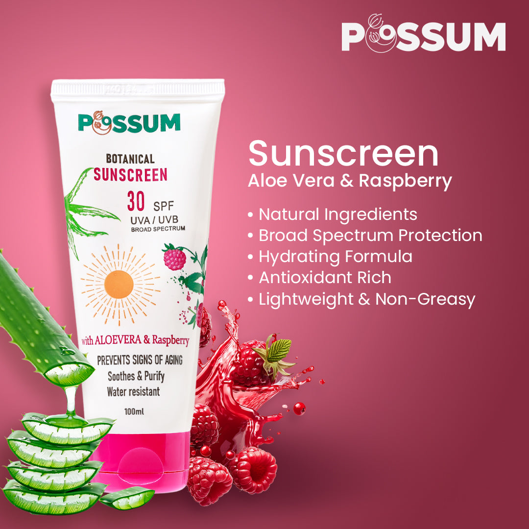 Clear Skin Essentials