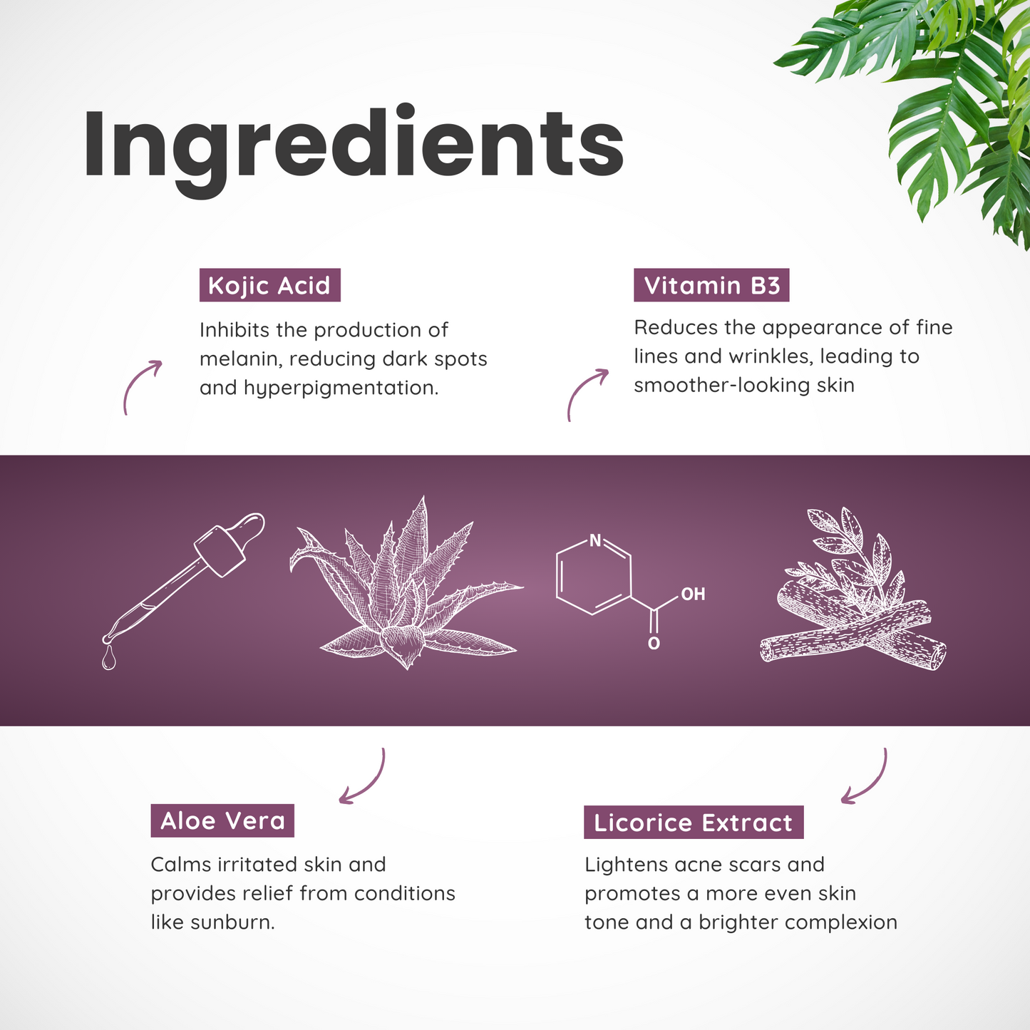 Face Wash - Skin Whitening