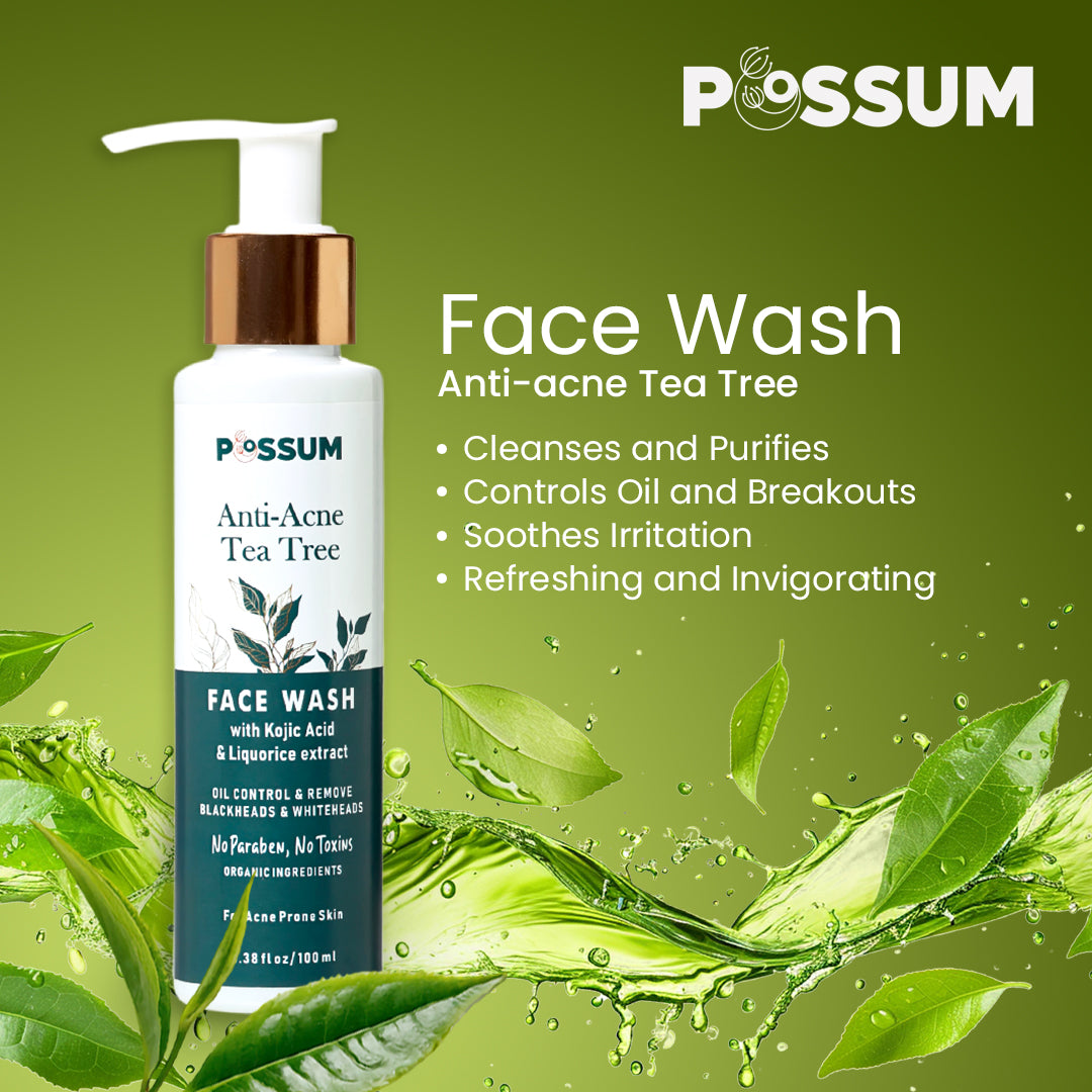 Bright & Clear Essentials