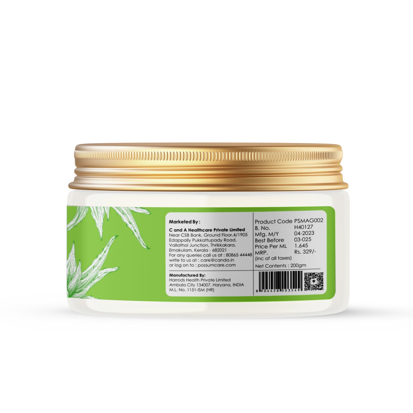 All-in one Skincare Collection