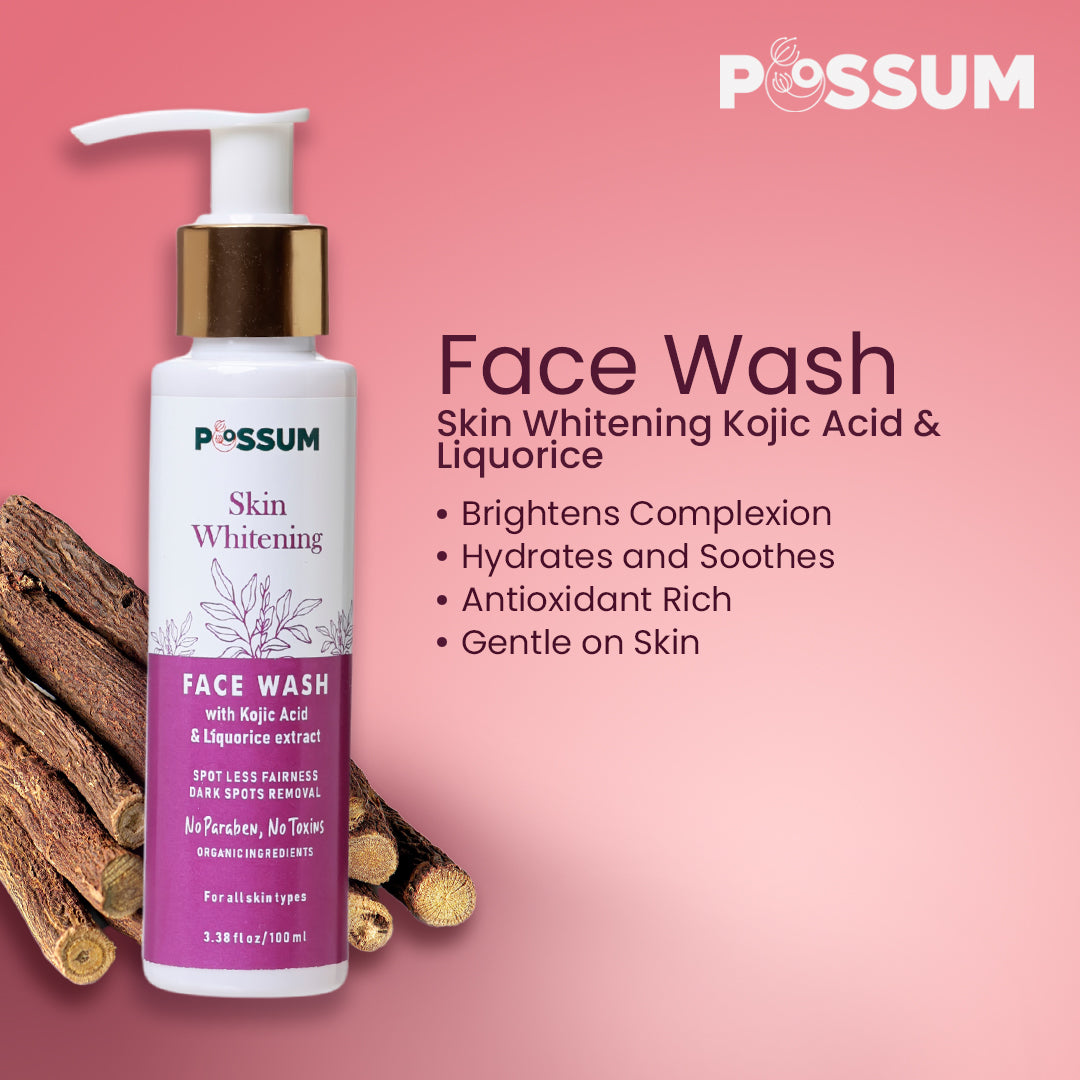 Soothing & Brightening Trio