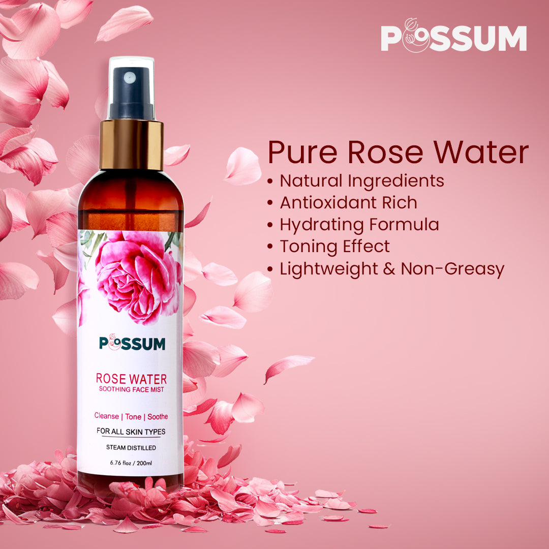 Nourishing Hydration Quartet