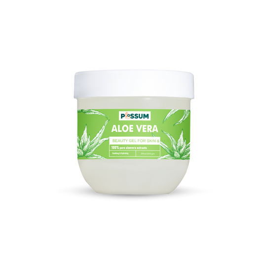Beauty Gel - Aloe Vera