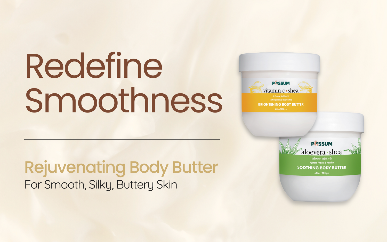 Body Butter