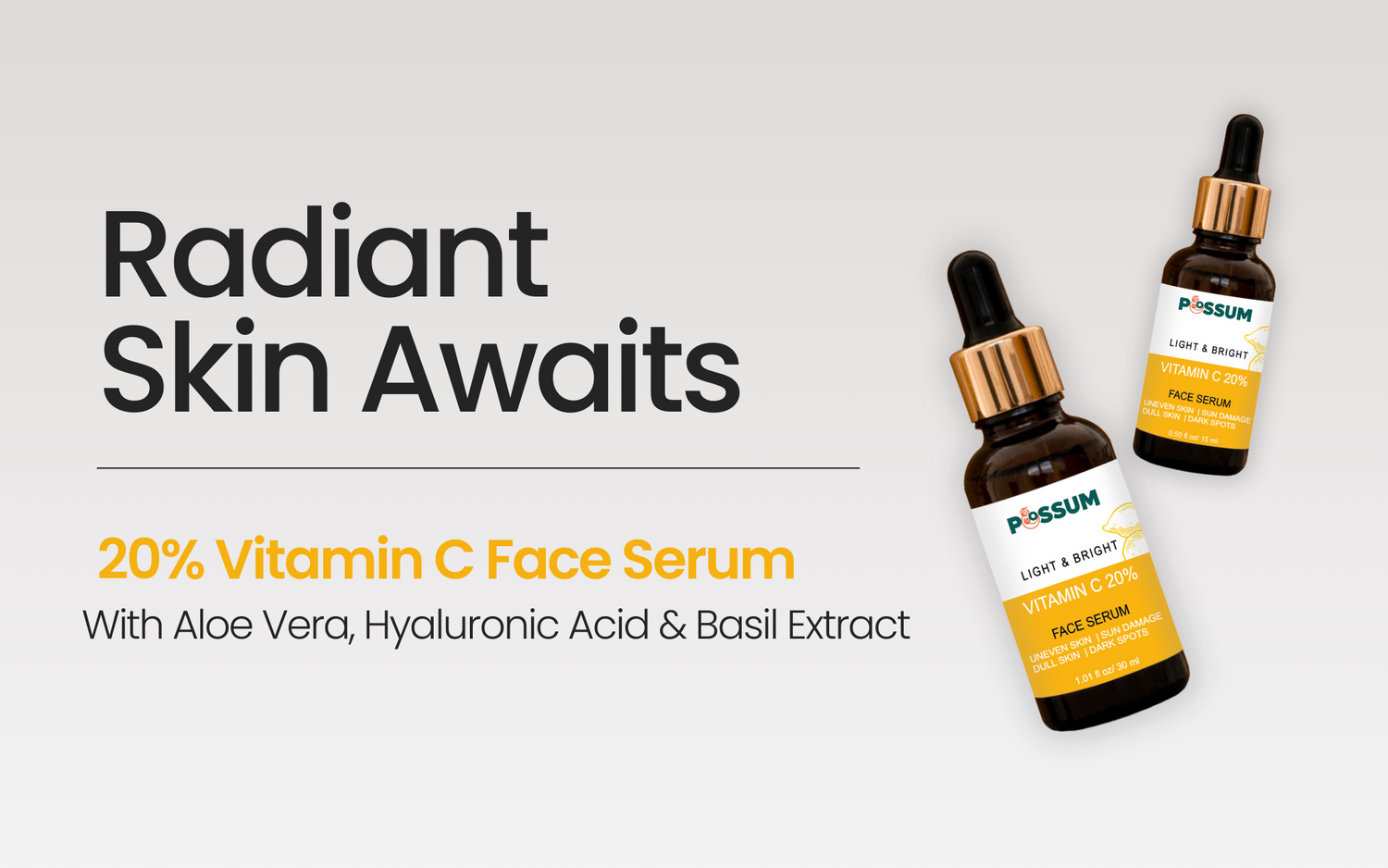 Face Serum