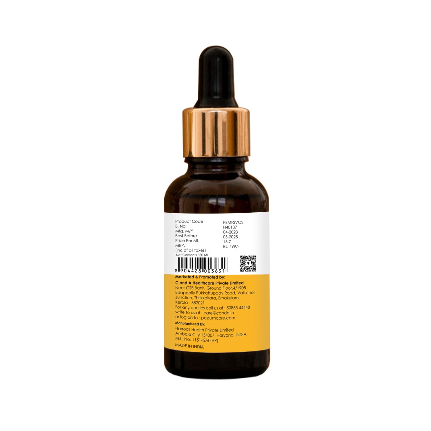 Face Serum