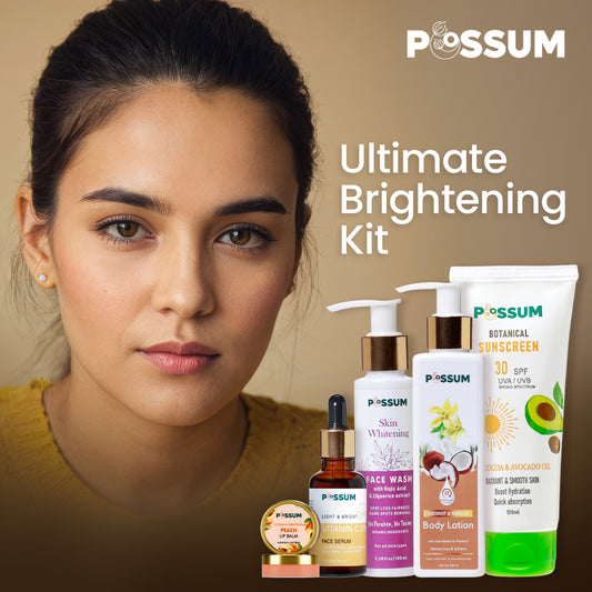 Ultimate Brightening Kit