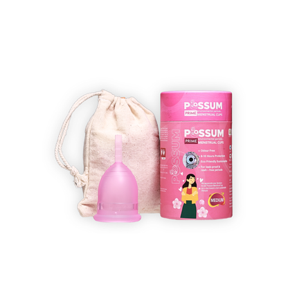 Menstrual Cup