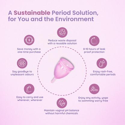 Menstrual Cup