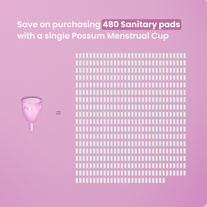 Menstrual Cup