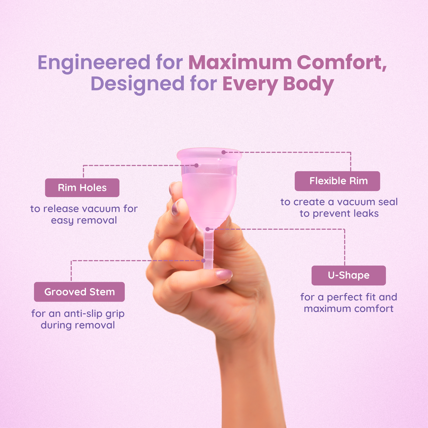 Menstrual Cup