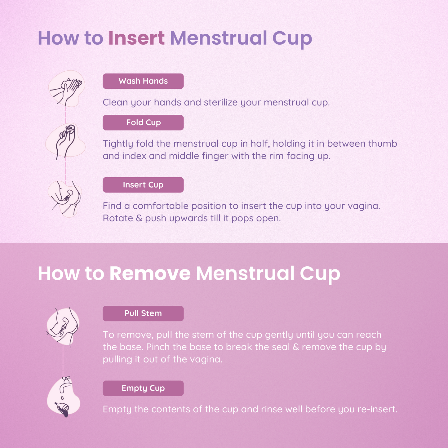 Menstrual Cup