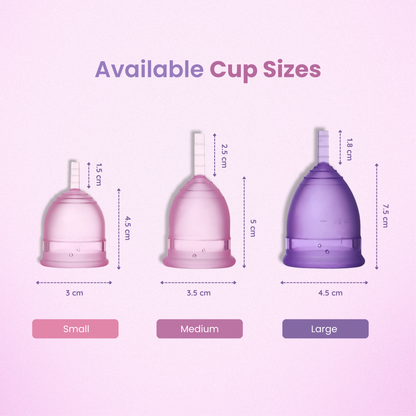 Menstrual Cup