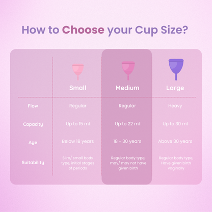 Menstrual Cup