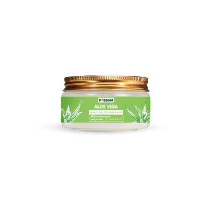 Beauty Gel - Aloe Vera