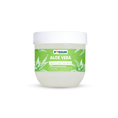 Beauty Gel - Aloe Vera