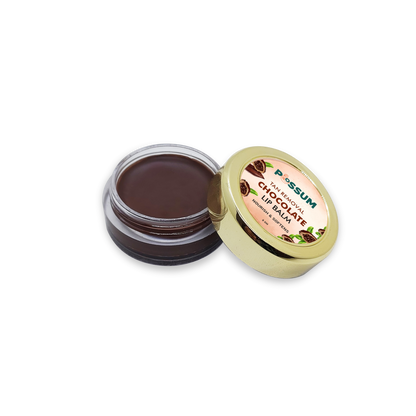 Lip Balm - Chocolate