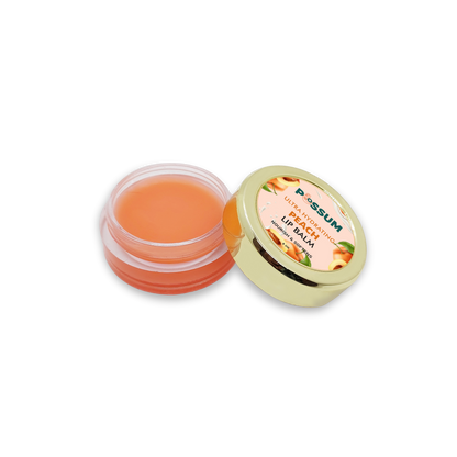 Lip Balm - Peach