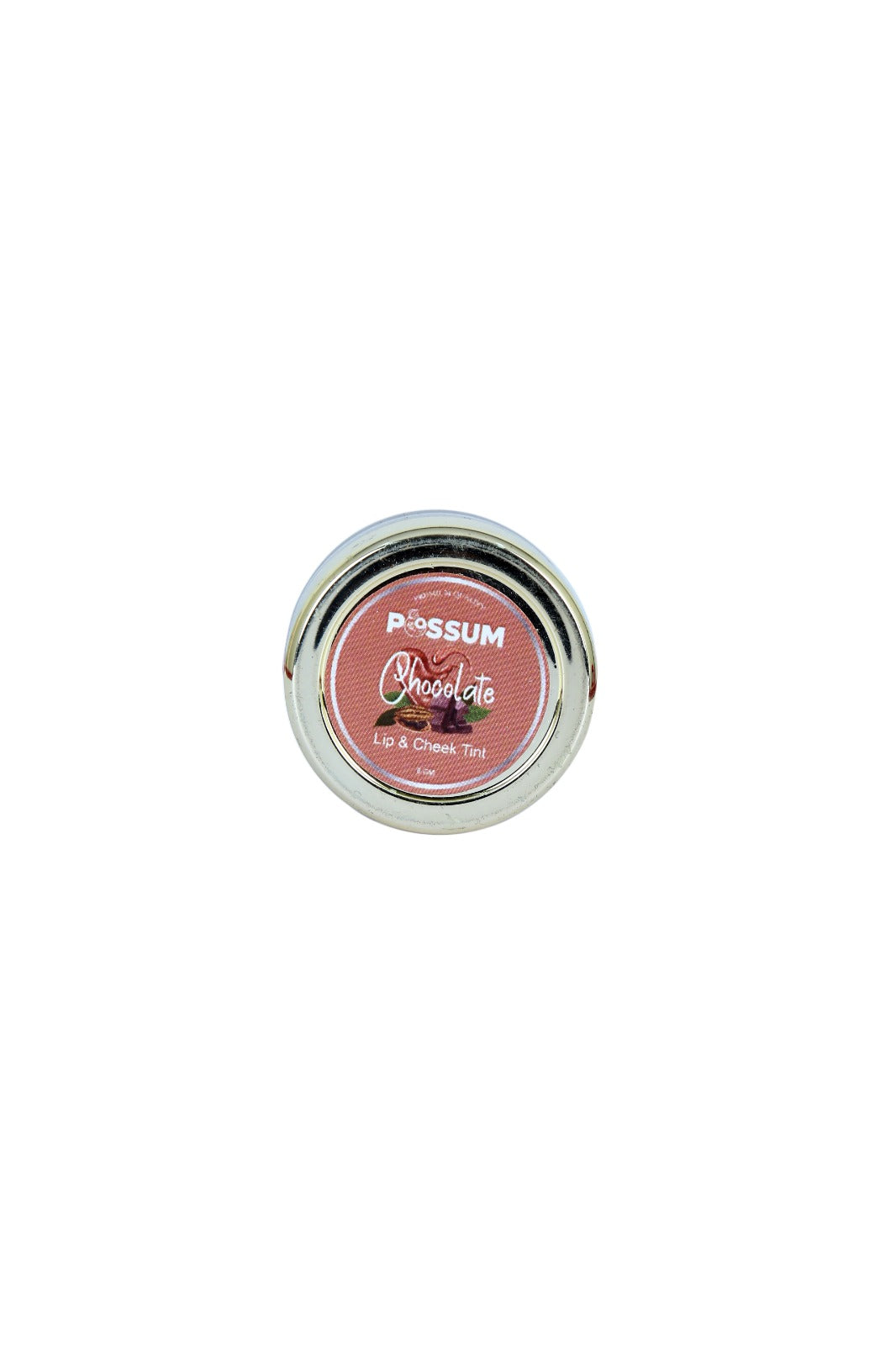 Lip Balm - Chocolate