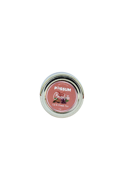 Lip Balm - Chocolate