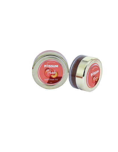 Lip Balm - Peach